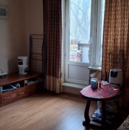 Продажа 3-комн квартиры на вторичном рынке Вешняковская улица,  д. 13