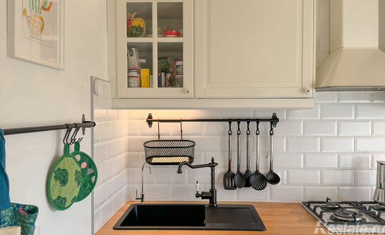 Продажа 3-комн квартиры на вторичном рынке Парковая 3-я ул,  д. 33