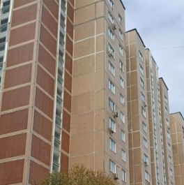 Продажа 1-комн квартиры на вторичном рынке Мелитопольская 2-я ул,  д. 21 к1