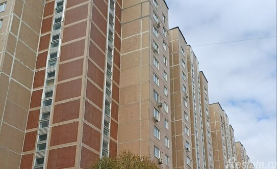 Продажа 1-комн квартиры на вторичном рынке Мелитопольская 2-я ул,  д. 21 к1