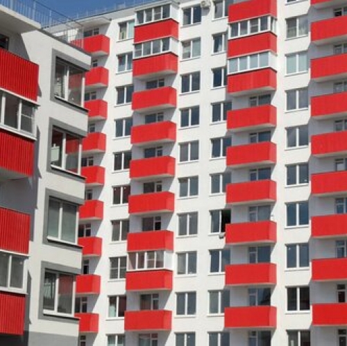 1-комн квартира Московское ш,  д. 262 к4