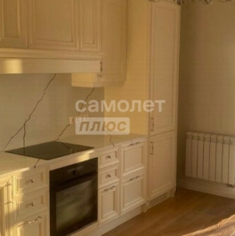 Продажа 1-комн квартиры на вторичном рынке Чоботовская улица,  д. 2 к2