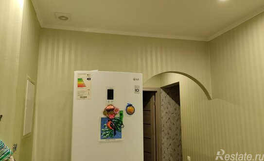 Продажа 1-комн квартиры на вторичном рынке улица Пришвина,  д. 9/2