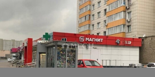 2-комн квартира Кастанаевская улица,  д. 8