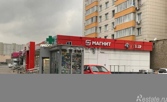 Продажа 2-комн квартиры на вторичном рынке Кастанаевская улица,  д. 8