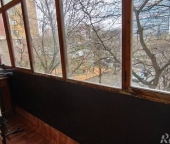 Продать Квартиры вторичка пр-кт Мира  165 