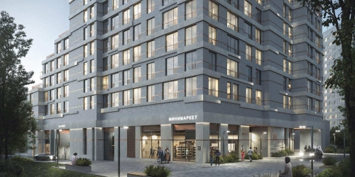 Помещение свободного назначения Снежная улица,  д. 22,  к. 3