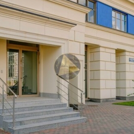 Продажа 1-комн квартиры на вторичном рынке проспект Авиаконструкторов,  д. 54 с1
