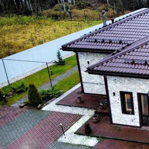 Коттедж/дом Шлиссельбург, улица Красный тракт, 40