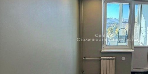 1-комн квартира Партизанская улица, 40