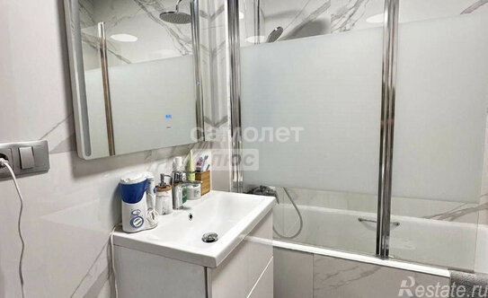 Продажа 3-комн квартиры на вторичном рынке улица Демьяна Бедного,  д. 22