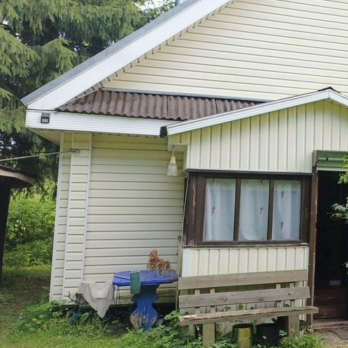 Коттедж/дом Восточный СНТ, улица Речная