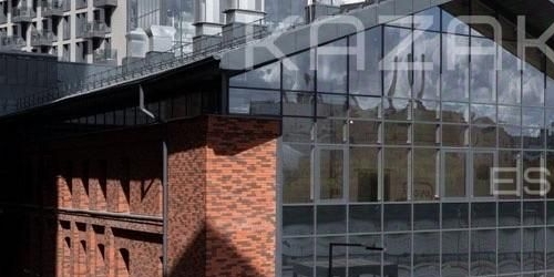 3-комн квартира Павелецкая набережная, 8Б