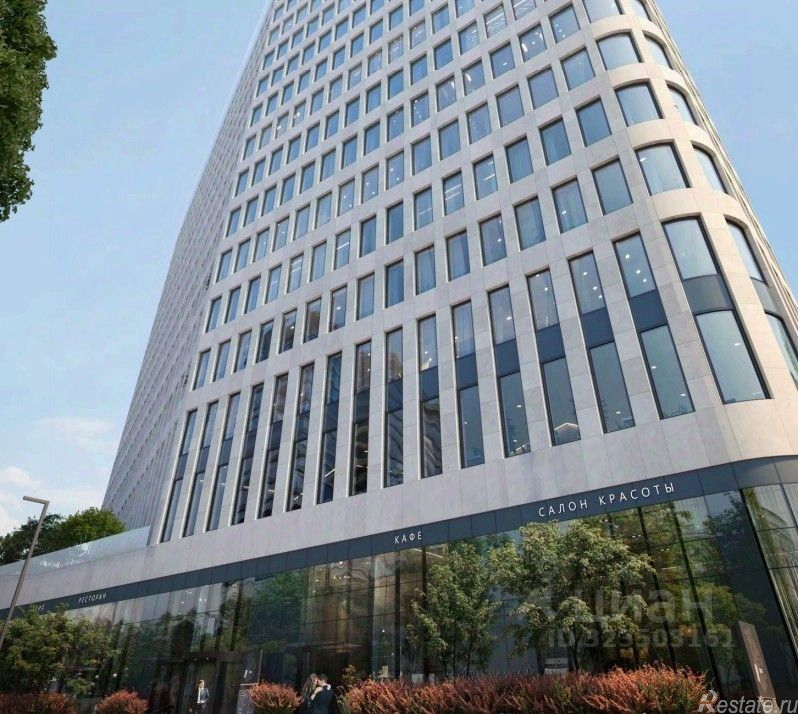 Аренда отдельного здания Ямского Поля 1-я ул,  д. 28