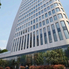 Аренда отдельного здания Ямского Поля 1-я ул,  д. 28