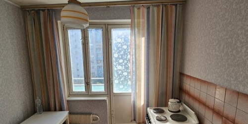 1-комн квартира проезд Досфлота,  д. 7