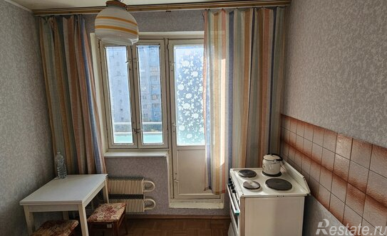 Продажа 1-комн квартиры на вторичном рынке проезд Досфлота,  д. 7