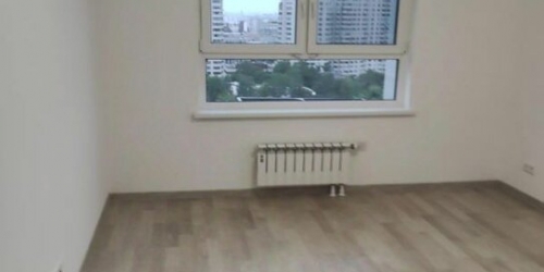 3-комн квартира Профсоюзная ул,  д. 33