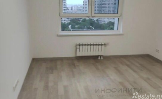 Продажа 3-комн квартиры на вторичном рынке Профсоюзная ул,  д. 33