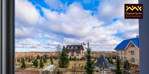 4-комн квартира Стрельна, Нагорная ул,  д. 23аА