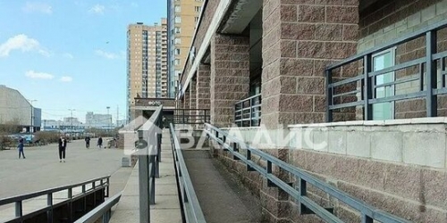 1-комн квартира ул Фёдора Абрамова,  д. 4