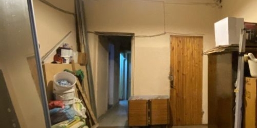 Комната улица Васи Алексеева, 12