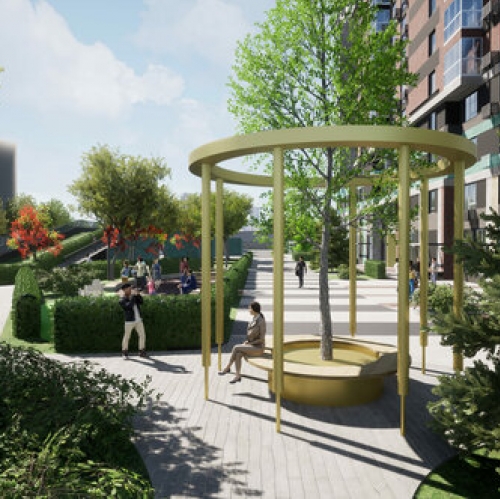 1-комн квартира Люберцы, ул 8 Марта,  д. 48,  к. 1