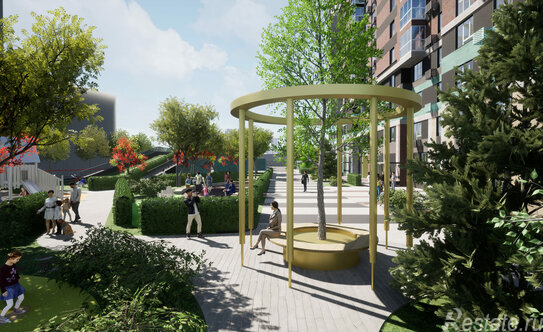 Продажа 1-комн квартиры на вторичном рынке Люберцы, ул 8 Марта,  д. 48,  к. 1