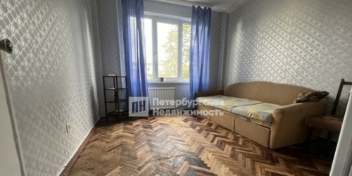 2-комн квартира Народная улица,  д. 30