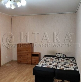 Продажа 1-комн квартиры на вторичном рынке Колпино г, Ленина пр-кт,  д. 4 к3