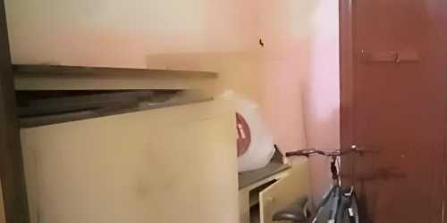 Комната пос. Стрельна, Фронтовая улица, 1