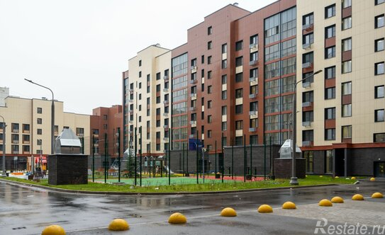 Продажа 3-комн квартиры на вторичном рынке улица Кедрова,  д. 16 к3