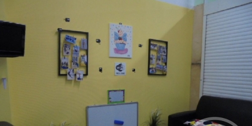 Офис Лисий Нос пос., Центральная ул. ,  д. 2