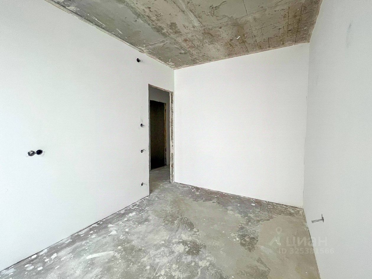 Продажа 1-комн квартиры на вторичном рынке улица Челюскина, 10