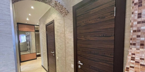 2-комн квартира ул Хасанская,  д. 10,  к. 2