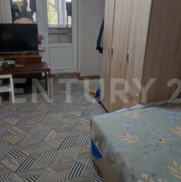 Продажа 3-комн квартиры на вторичном рынке Борисовский проезд,  д. 36 к3