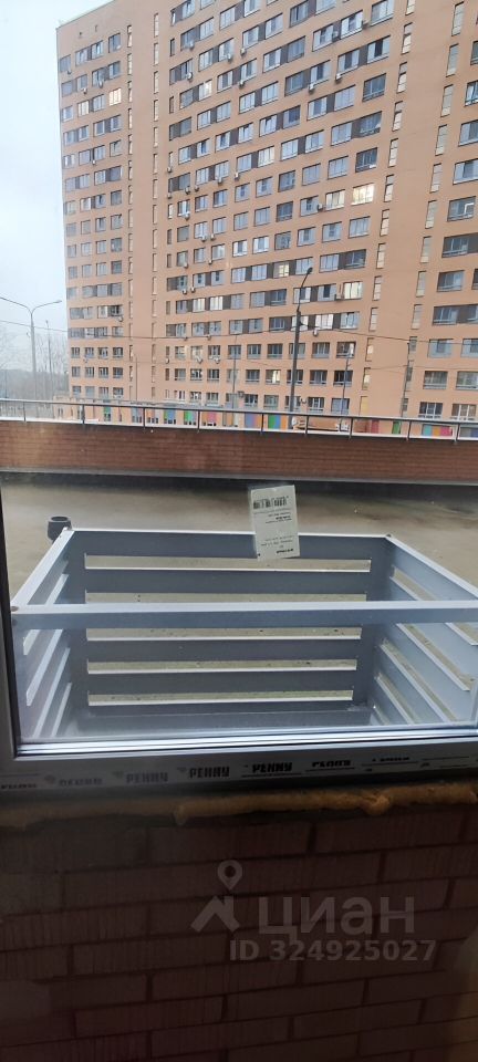 Продажа 1-комн квартиры на вторичном рынке Первомайский мкр, Советская улица, 47к9