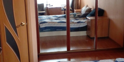 1-комн квартира Верхоянская улица,  д. 8