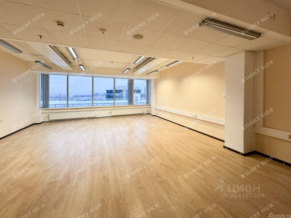 Аренда офиса Внуковская улица,  д. 2
