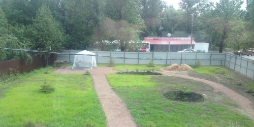 Коттедж/дом Пушкин г, Колпинское ш