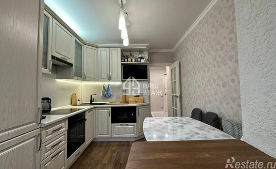 Продажа 1-комн квартиры на вторичном рынке Домодедово, ул Высотная,  д. 1