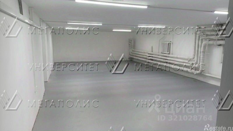 Аренда офиса Каширское ш,  д. 50 к1