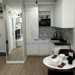 Продажа 2-комн квартиры на вторичном рынке улица Пырьева,  д. 10