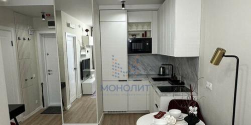 2-комн квартира улица Пырьева,  д. 10