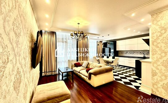 Продажа 2-комн квартиры на вторичном рынке Заставская улица,  д. 46 к1