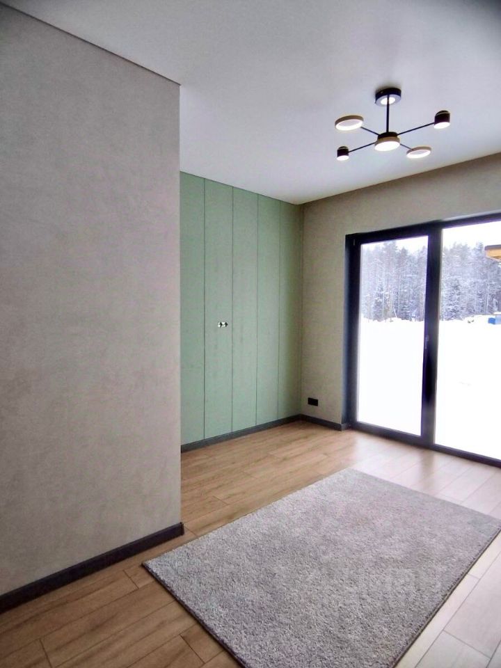 Продажа дома Вымпел кп, улица Центральная