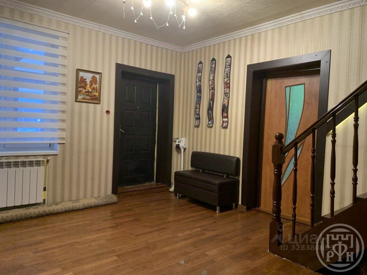 Продажа дома Тельмана, улица Луговая, 37