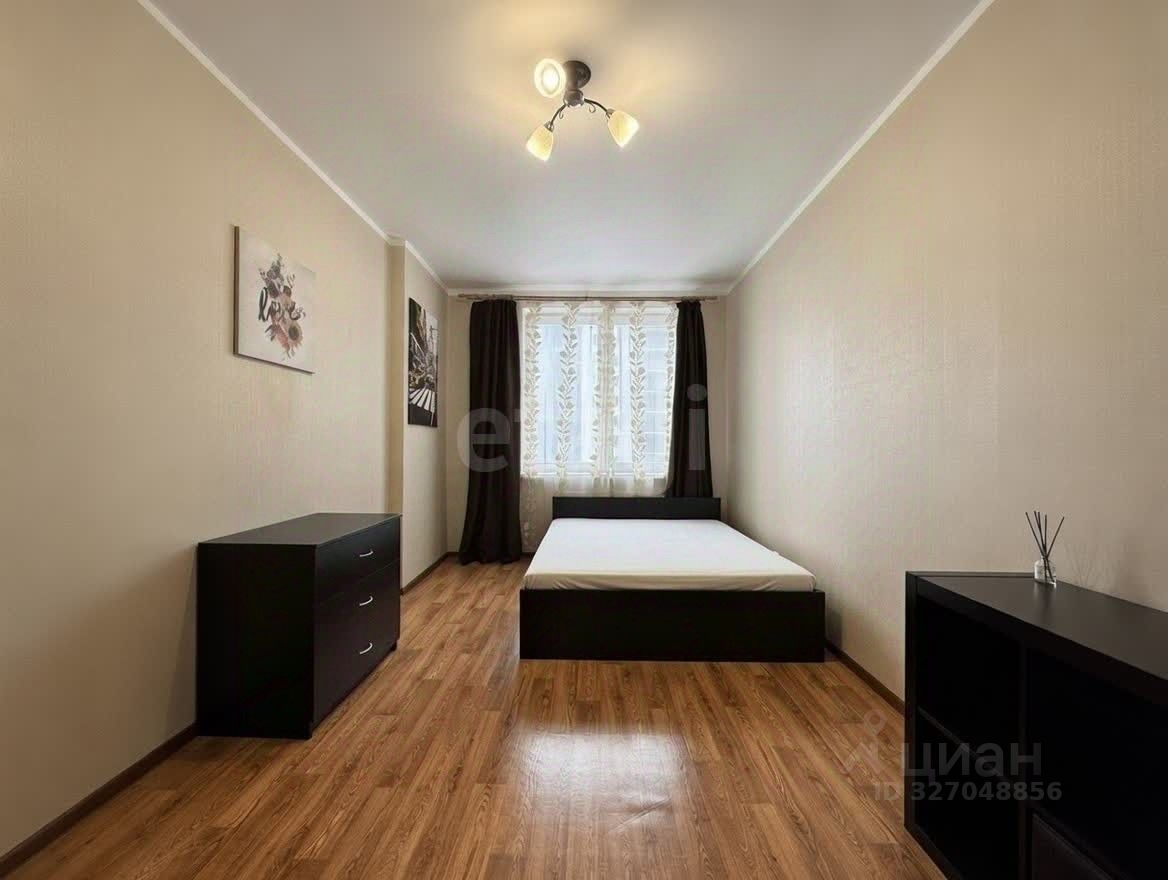 Продажа 1-комн квартиры на вторичном рынке улица Русановская, 17к1