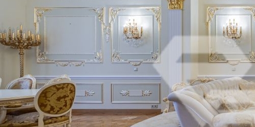 3-комн квартира переулок Хилков, 1