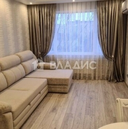 Продажа 3-комн квартиры на вторичном рынке Маршала Жукова пр-кт,  д. 32,  к. 3